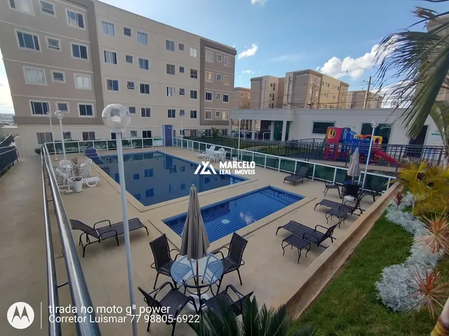 Imagem 4: Vendo lindo apartamento térreo com quintal, sendo 2 quartos, sala cozinha com vá