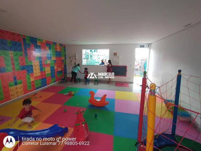 Imagem 9: Vendo lindo apartamento térreo com quintal, sendo 2 quartos, sala cozinha com vá