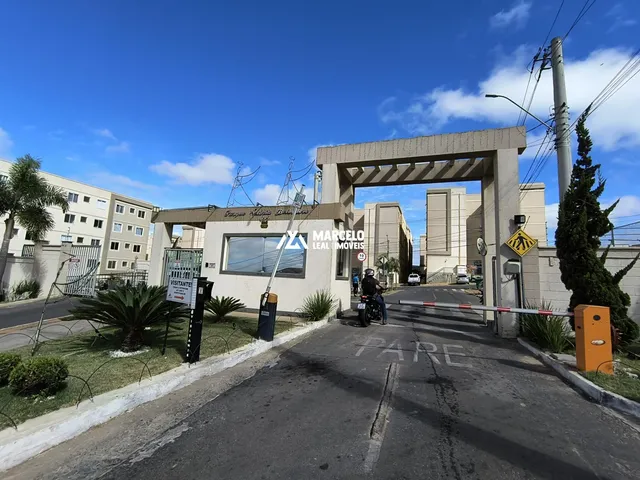 Imagem 14: Vendo lindo apartamento térreo com quintal, sendo 2 quartos, sala cozinha com vá