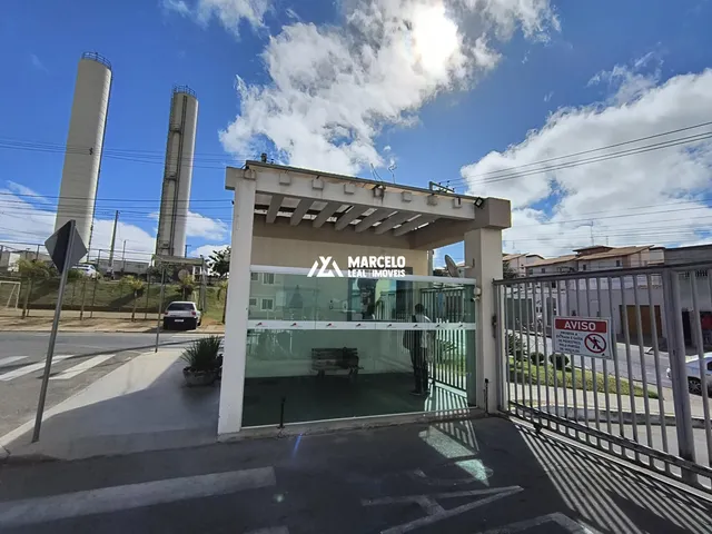 Imagem 12: Vendo lindo apartamento térreo com quintal, sendo 2 quartos, sala cozinha com vá