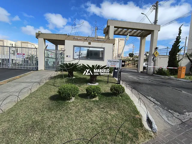 Imagem 13: Vendo lindo apartamento térreo com quintal, sendo 2 quartos, sala cozinha com vá
