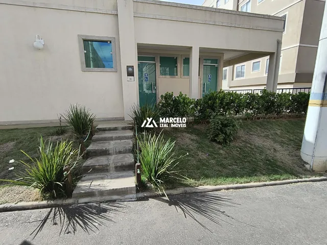 Imagem 11: Vendo lindo apartamento térreo com quintal, sendo 2 quartos, sala cozinha com vá