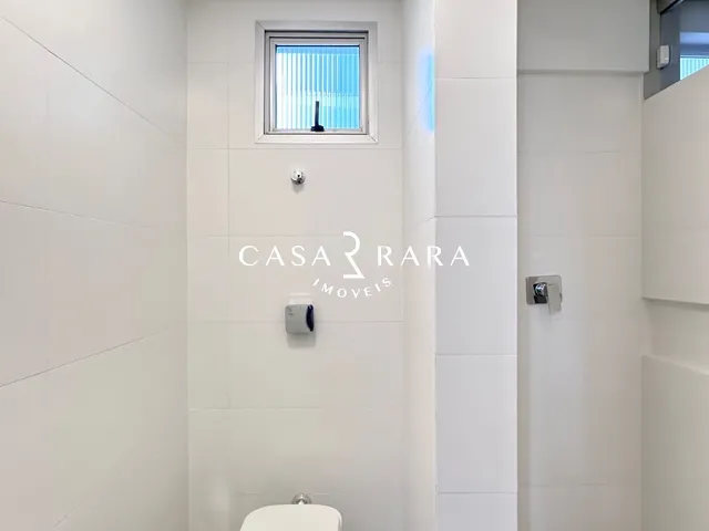 Imagem 3: Apartamento 3 dormitórios (2 suítes) e 1 vaga - Centro