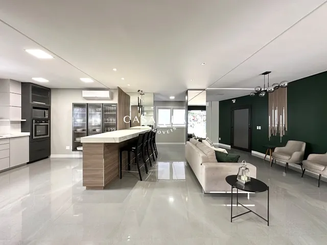 Imagem 4: Apartamento 3 dormitórios (2 suítes) e 1 vaga - Centro
