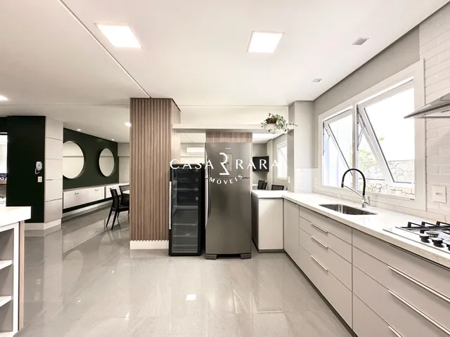 Imagem 2: Apartamento 3 dormitórios (2 suítes) e 1 vaga - Centro