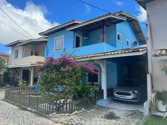 Imagem: CASA - LAURO DE FREITAS