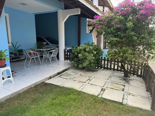 Imagem 4: CASA RESIDENCIAL em LAURO DE FREITAS - BA, PITANGUEIRAS