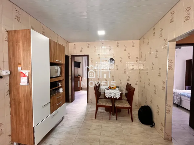 Imagem 4: Casa à venda em BARBACENA-MG com 4 quartos + 3 kitnets no bairro São Sebastião