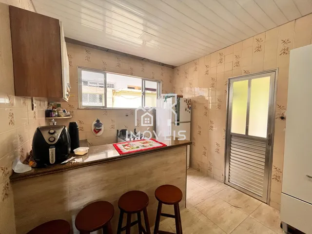 Imagem 12: Casa à venda em BARBACENA-MG com 4 quartos + 3 kitnets no bairro São Sebastião