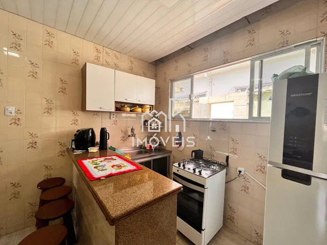 Imagem 13: Casa à venda em BARBACENA-MG com 4 quartos + 3 kitnets no bairro São Sebastião