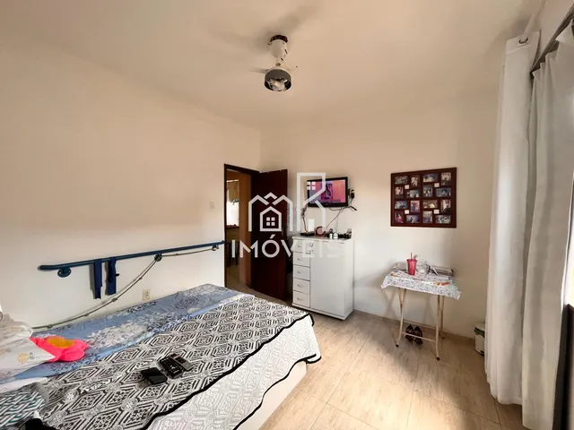 Imagem 6: Casa à venda em BARBACENA-MG com 4 quartos + 3 kitnets no bairro São Sebastião