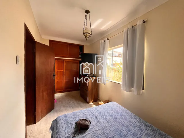 Imagem 9: Casa à venda em BARBACENA-MG com 4 quartos + 3 kitnets no bairro São Sebastião