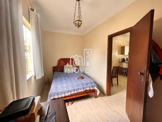 Imagem 10: Casa à venda em BARBACENA-MG com 4 quartos + 3 kitnets no bairro São Sebastião