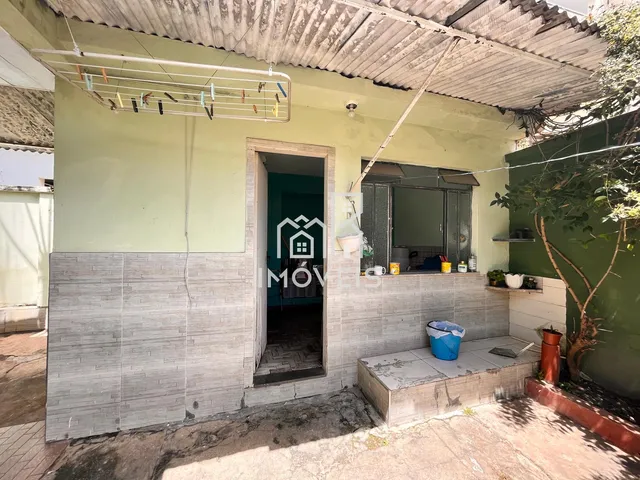 Imagem 15: Casa à venda em BARBACENA-MG com 4 quartos + 3 kitnets no bairro São Sebastião