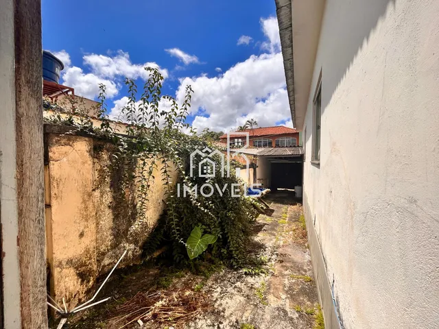 Imagem 14: Casa à venda em BARBACENA-MG com 4 quartos + 3 kitnets no bairro São Sebastião