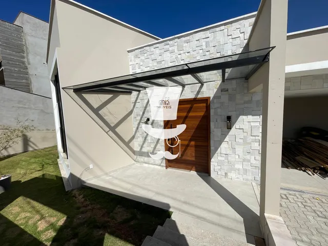 Imagem 2: Casa à venda em Barbacena com 3 dormitórios sendo 1 suíte e 1 closet no Ceolin