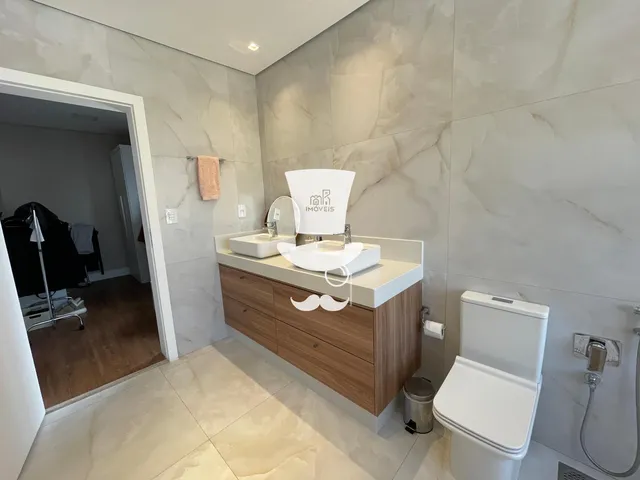 Imagem 6: Casa à venda em Barbacena com 3 dormitórios sendo 1 suíte e 1 closet no Ceolin