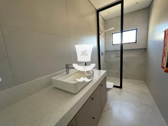Imagem 7: Casa à venda em Barbacena com 3 dormitórios sendo 1 suíte e 1 closet no Ceolin