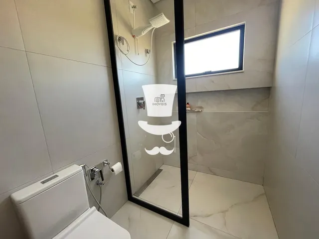 Imagem 8: Casa à venda em Barbacena com 3 dormitórios sendo 1 suíte e 1 closet no Ceolin