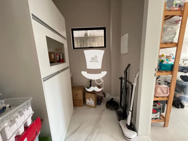 Imagem 16: Casa à venda em Barbacena com 3 dormitórios sendo 1 suíte e 1 closet no Ceolin