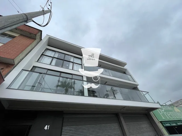 Imagem: Apartamento à venda em Barbacena com 3