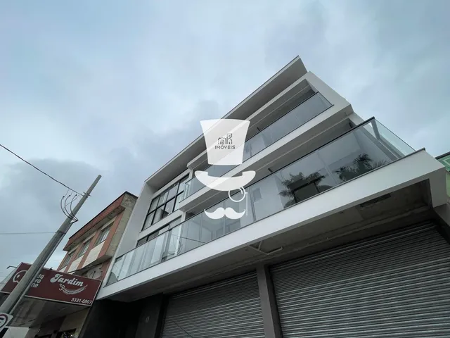 Imagem 2: Apartamento à venda em Barbacena com 3 dormitórios sendo 1 suíte no Boa Morte