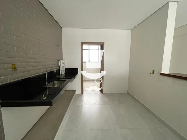 Imagem 4: Apartamento à venda em Barbacena com 3 dormitórios sendo 1 suíte no Boa Morte