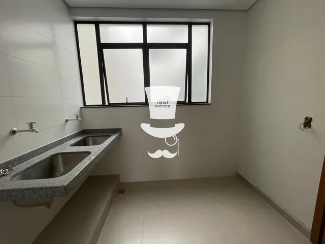 Imagem 5: Apartamento à venda em Barbacena com 3 dormitórios sendo 1 suíte no Boa Morte