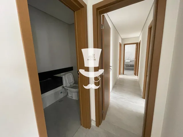 Imagem 8: Apartamento à venda em Barbacena com 3 dormitórios sendo 1 suíte no Boa Morte