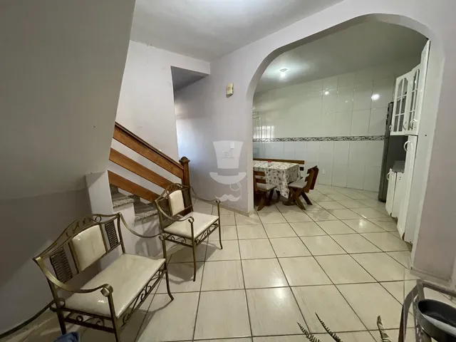 Imagem 5: Casa à venda com 3 quartos no São José em BARBACENA - MG