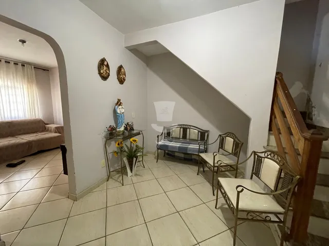 Imagem 4: Casa à venda com 3 quartos no São José em BARBACENA - MG