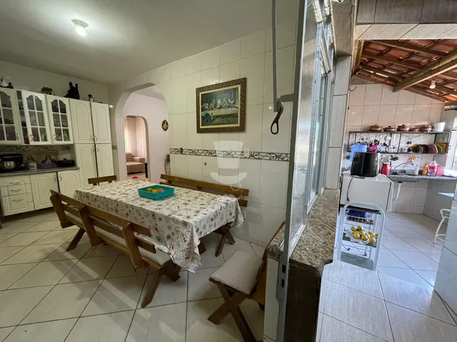 Imagem 8: Casa à venda com 3 quartos no São José em BARBACENA - MG