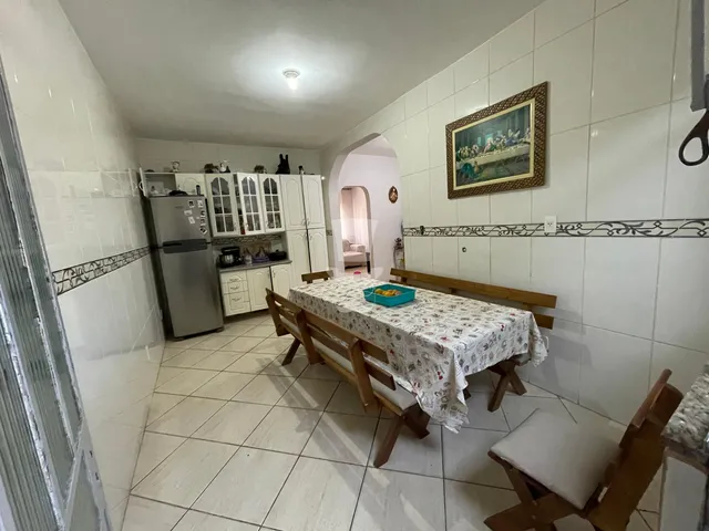 Imagem 7: Casa à venda com 3 quartos no São José em BARBACENA - MG