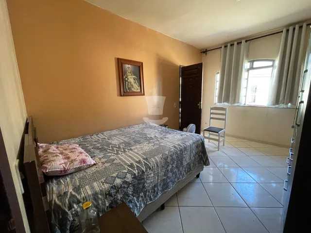 Imagem 13: Casa à venda com 3 quartos no São José em BARBACENA - MG