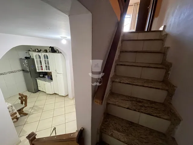 Imagem 12: Casa à venda com 3 quartos no São José em BARBACENA - MG