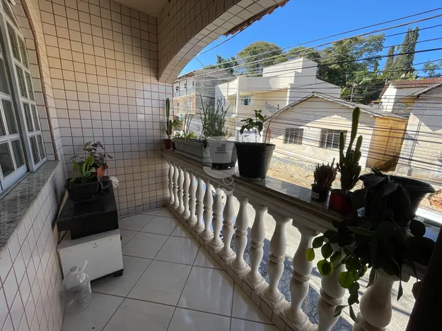 Imagem 15: Casa à venda com 3 quartos no São José em BARBACENA - MG