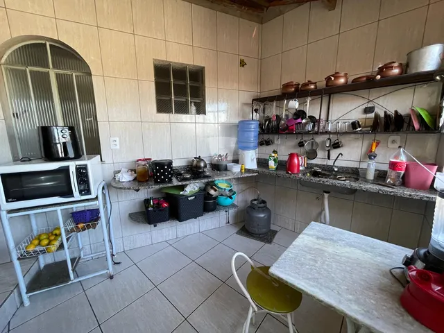 Imagem 10: Casa à venda com 3 quartos no São José em BARBACENA - MG