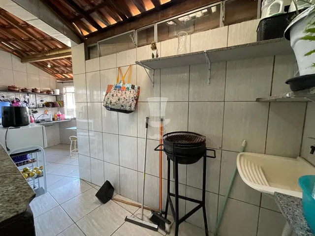 Imagem 9: Casa à venda com 3 quartos no São José em BARBACENA - MG