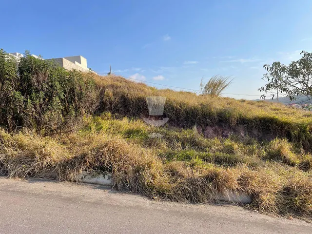 Imagem: Lote à venda com metragem de 250,00m²