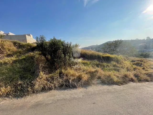 Imagem 3: Lote à venda com metragem de 250,00m² no Real Parque em Barbacena