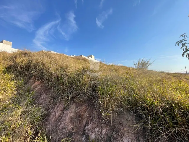 Imagem 2: Lote à venda com metragem de 250,00m² no Real Parque em Barbacena