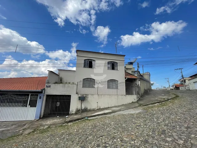 Imagem: Apartamento à venda em Barbacena com 3