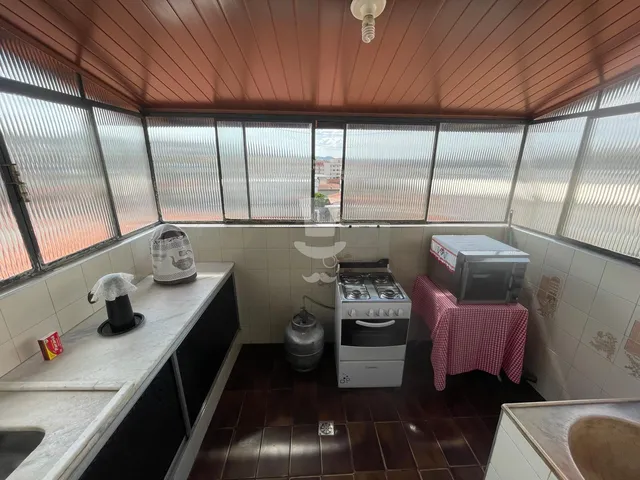 Imagem 8: Apartamento à venda em Barbacena com 3 quartos no Funcionários