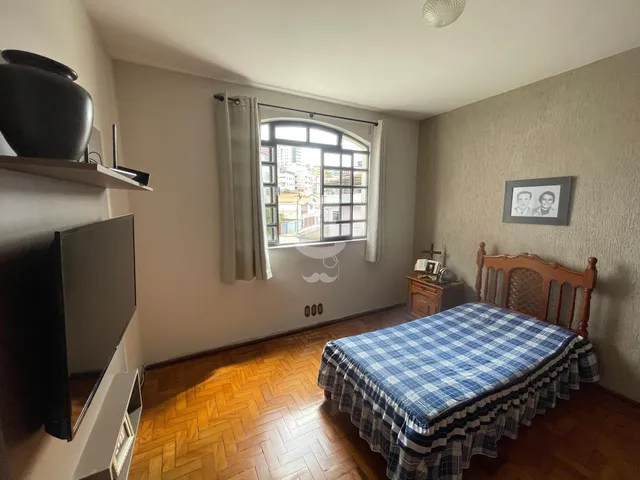 Imagem 9: Apartamento à venda em Barbacena com 3 quartos no Funcionários