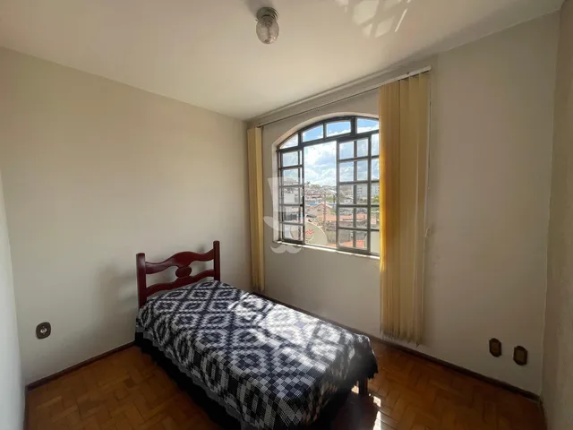 Imagem 6: Apartamento à venda em Barbacena com 3 quartos no Funcionários