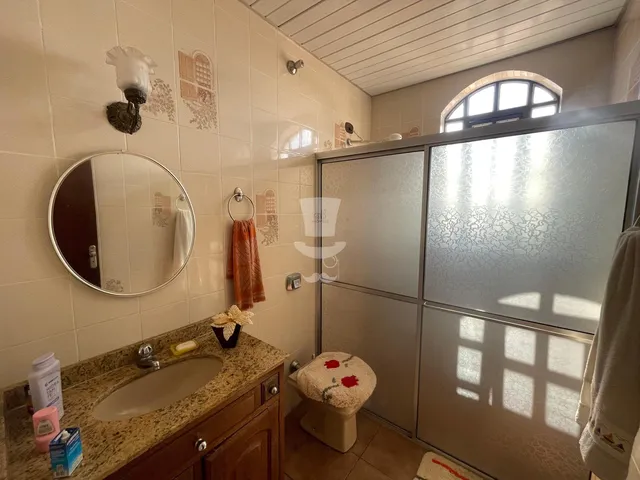 Imagem 7: Apartamento à venda em Barbacena com 3 quartos no Funcionários