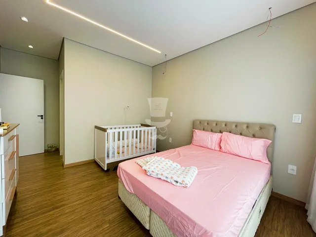 Imagem 9: Casa à venda com 4 dormitórios sendo 2 suítes na Chácara Ceolin em Barbacena