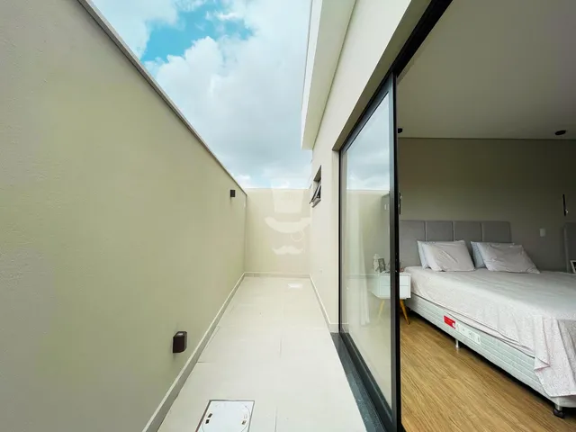 Imagem 4: Casa à venda com 4 dormitórios sendo 2 suítes na Chácara Ceolin em Barbacena