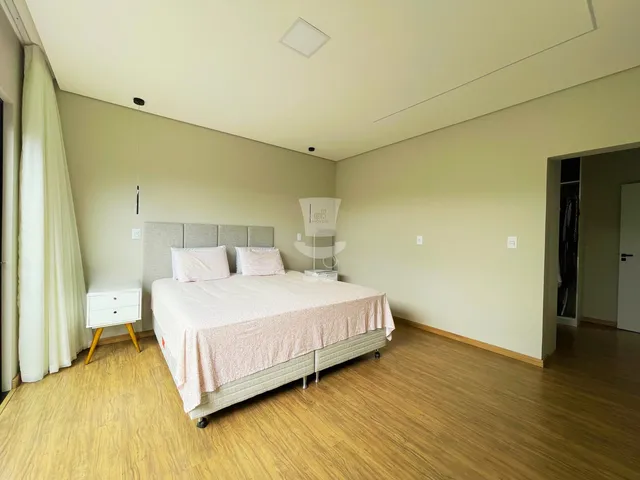 Imagem 5: Casa à venda com 4 dormitórios sendo 2 suítes na Chácara Ceolin em Barbacena