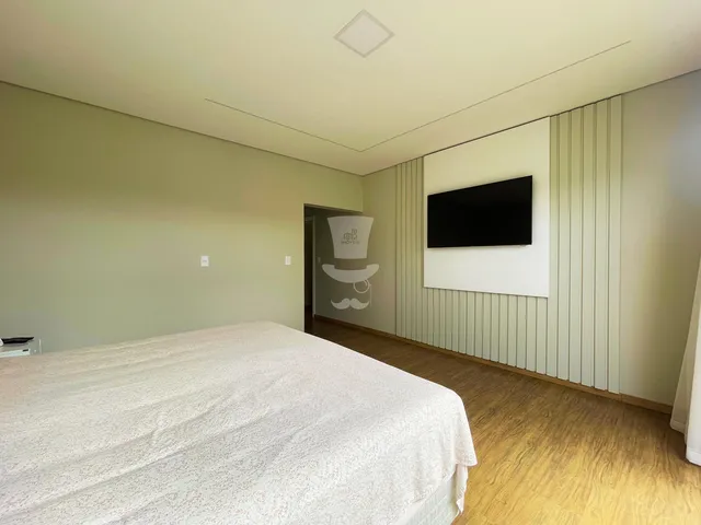 Imagem 6: Casa à venda com 4 dormitórios sendo 2 suítes na Chácara Ceolin em Barbacena